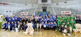 Akademickie Mistrzostwa Polski w futsalu za nami. Mistrzostwo Uniwersytetu Jagiellońskiego i WSG Bydgoszcz