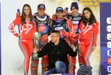 Bez Bartosza Zmarzlika też można wygrywać? Fogo Power zmienia skład na Speedway Best Pairs