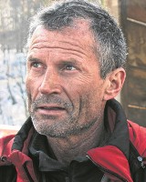 Ryszard Pawłowski: "Dziś wystarczy mieć pieniądze i można jechać ze ścianki prosto w Himalaje"