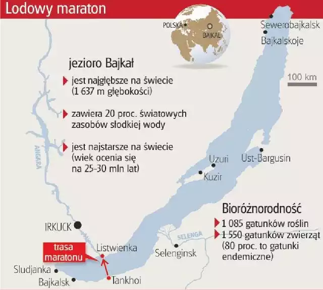 Infografika Jerzy Chamier-Gliszczyński