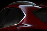 Mazda CX-4. Nowy crossover 