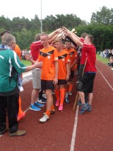 Saller Dobiegniew Cup: Turniejowe gwiazdy i rekordy