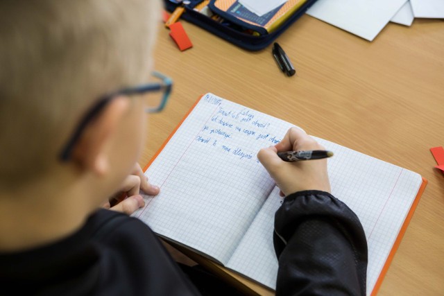 Weekendy, święta, ferie bez prac domowych [DECYZJA KURATORIUM 2018]