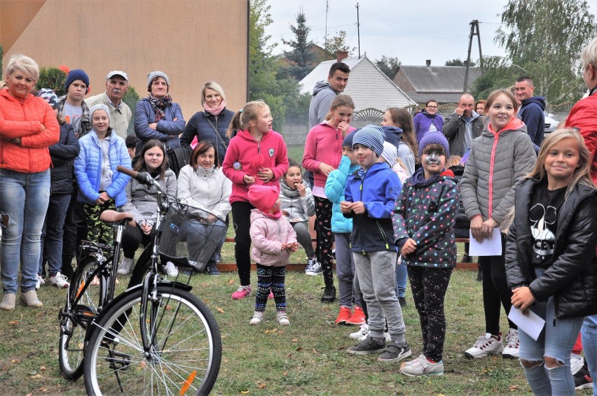 Piknik w Węgrzynowie, 21.09.2019