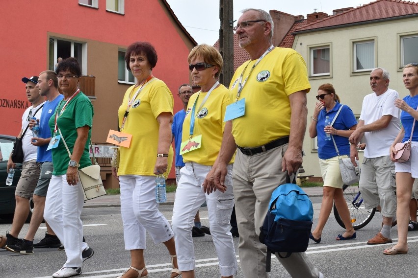 Ostatnie Rybobranie w Krośnie Odrzańskim odbyło się w 2019...