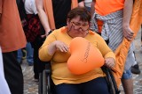 Dzień Godności Osób z Niepełnosprawnością Intelektualną w Jarosławiu [ZDJĘCIA]