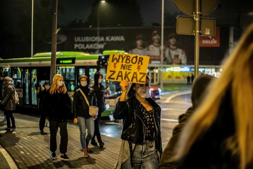 Dzień Kobiet w Białymstoku. Będzie kobieca manifestacja