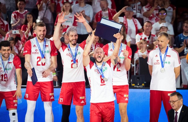 W 2022 roku Biało-Czerwoni zostali wicemistrzami świata. Czy najbliższe miesiące przyniosą kolejne sukcesy naszej siatkarskiej reprezentacji?
