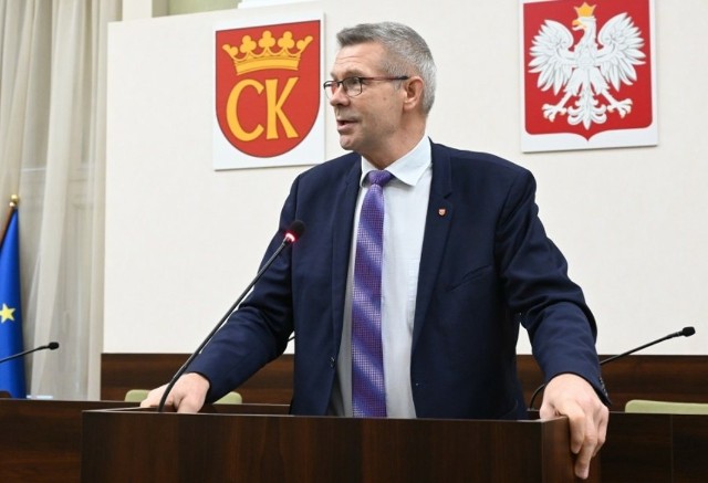 Bogdan Wenta ogłosił swoją decyzję
