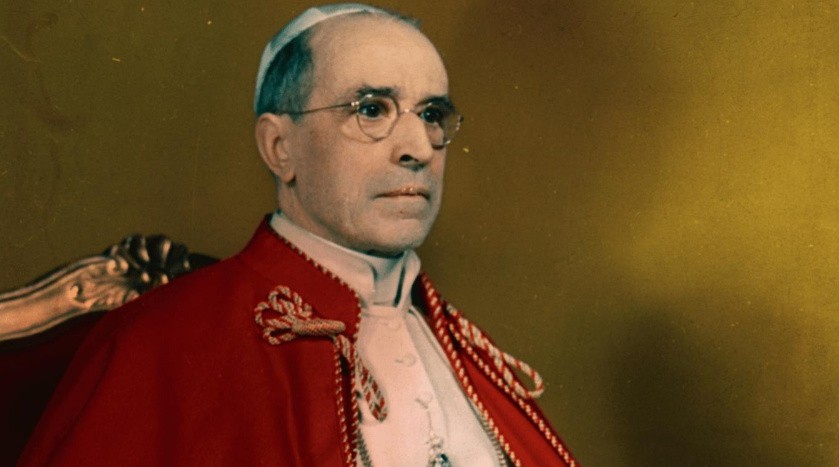 Sekrety Watykanu: papież i diabeł