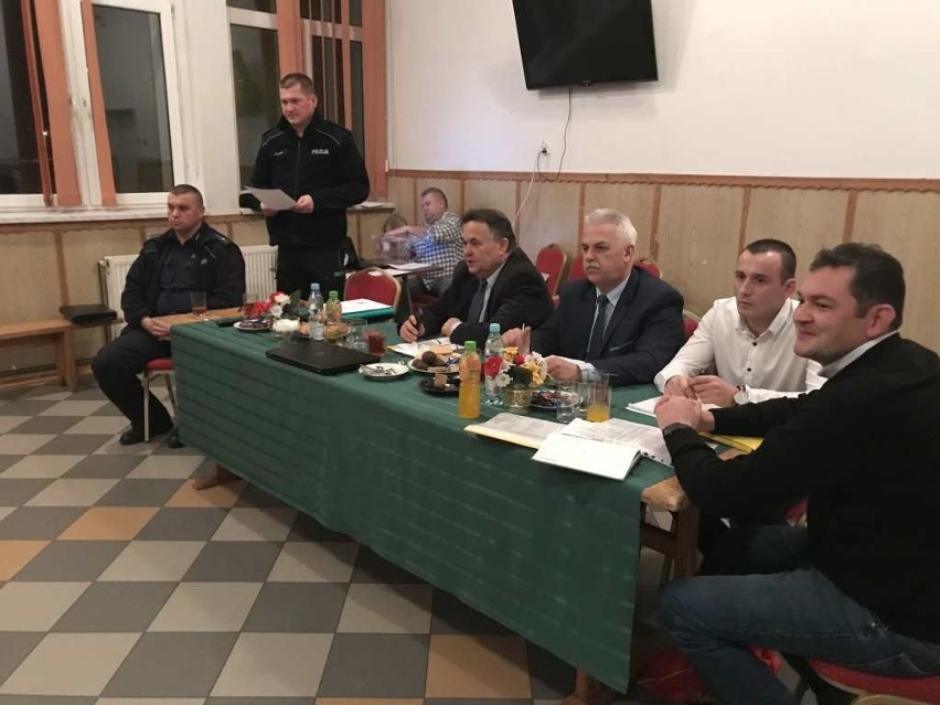 Znamy nazwiska pięciu sołtysów w gminie Igołomia-Wawrzeńczyce