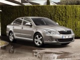 Skoda Fabia i Octavia w nowych wersjach