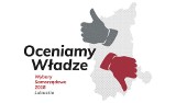 Każdy z nas może teraz wystawić ocenę swojemu staroście. Przecież mija kadencja... 