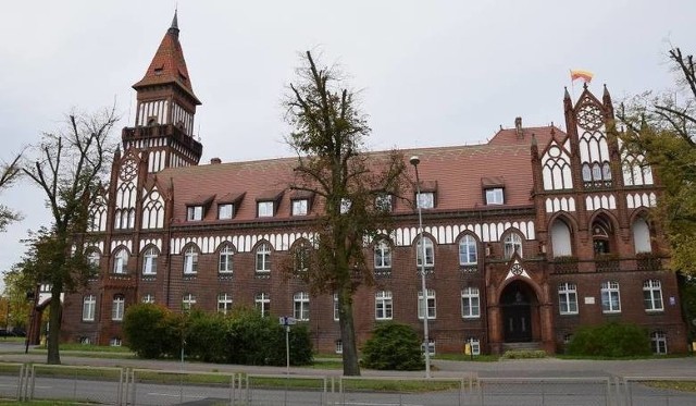 Protest odbędzie się 22 maja o godzinie 17 przed ratuszem w Inowrocławiu.