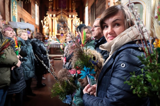 Niedziela Palmowa otwiera w Kościele Wielki Tydzień. Dla chrześcijan jest to wyjątkowy i uroczysty czas upamiętniający ostatnie dni Chrystusa i przygotowujący do największego święta chrześcijan, Zmartwychwstania Pańskiego.