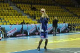 Superpuchar Polski: Koszykarze AZS Koszalin dotarli do Gdyni