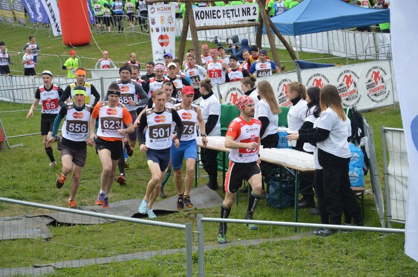 VI Cross Straceńców [ZDJĘCIA, FILM]