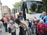 Wycieczki strachu, PKS dał przedszkolakom niesprawne autobusy