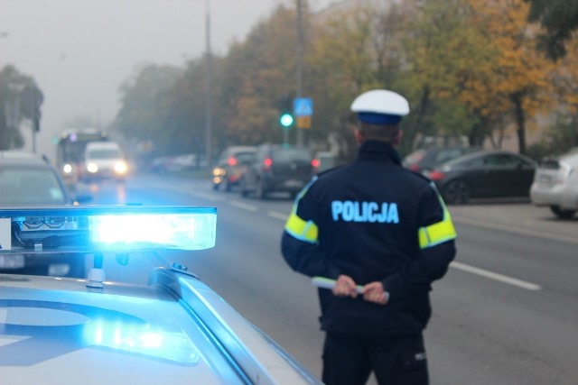 Od początku stycznia do końca września tego roku na terenie powiatu toruńskiego doszło do 22 wypadków z udziałem pieszych, w których śmierć poniosły 2 osoby, a 20 zostało rannych.