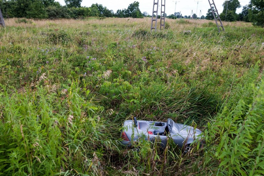 Dawidek Żukowski rozpłynął się we mgle. Czy chłopiec wciąż żyje? Poszukiwania trwają, mnożą się znaki zapytania. Co wiemy o sprawie 5-latka?