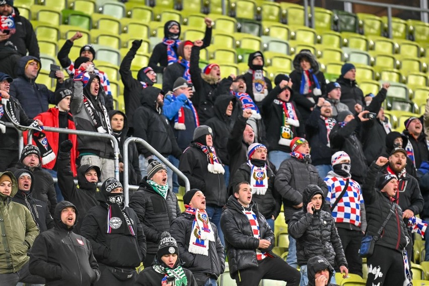 Górnik Zabrze znów zasmucił swoich kibiców przegrywając w...