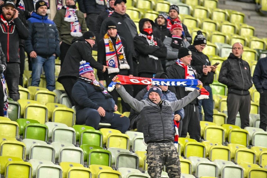 Górnik Zabrze znów zasmucił swoich kibiców przegrywając w...