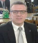 Wojciech Lesiak pokieruje edukacją w Ostrowcu