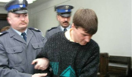 Palili, gwałcili, nie mieli litości. Najokrutniejsze zbrodnie w Podlaskiem. Oto bezlitośni podlascy zabójcy