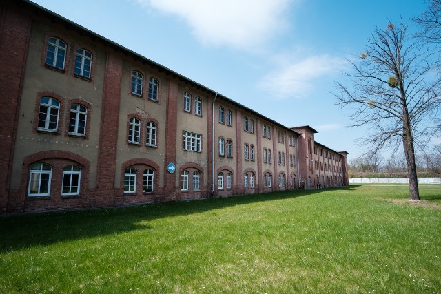 Koszarowiec w Poznaniu po renowacji będzie służył społeczności i akademickiej i mieszkańcom.