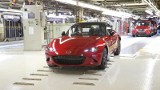 Ruszyła produkcja nowej Mazdy MX-5