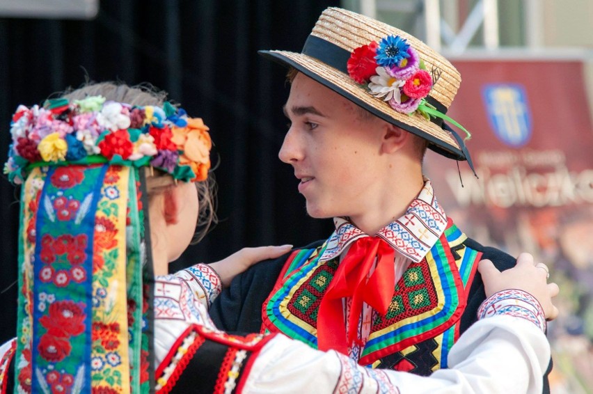 Dni św. Kingi w Wieliczce. Magiczny wieczór z Gromee i zespołem Enej [ZDJĘCIA]