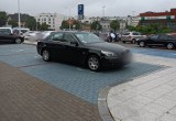Mistrzowie parkowania w Koszalinie i regionie. Nowe zdjęcia od Internautów 