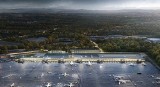 Rozbudują terminal pasażerski lotniska Kraków Balice. Jest zgoda wspólników na realizację inwestycji 
