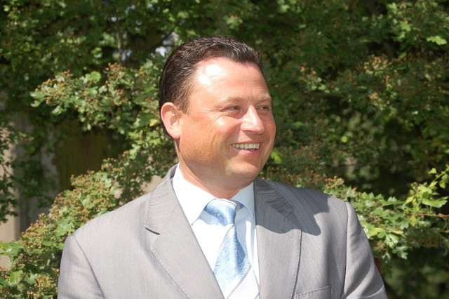 Krzysztof Mikietyński