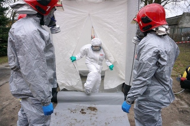 Mamy najnowsze dane dotyczące epidemii na Opolszczyźnie.