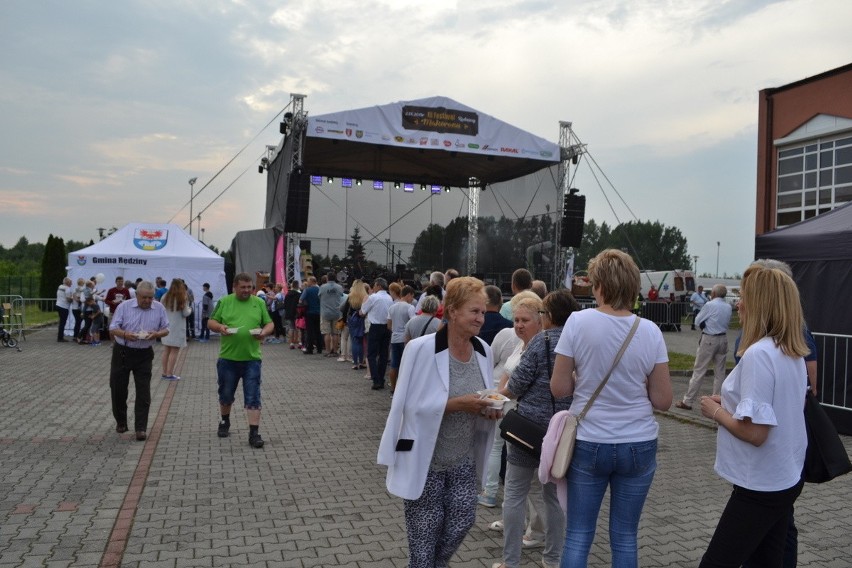 III Festiwal Makaronu