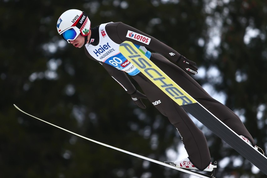 Skoki narciarskie w Seefeld. Transmisja TV na żywo