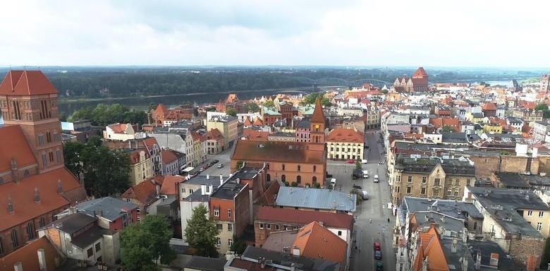 Toruń

* ul. Chrobrego 1/3
* ul. Reja 15
* ul. Rydygiera 2