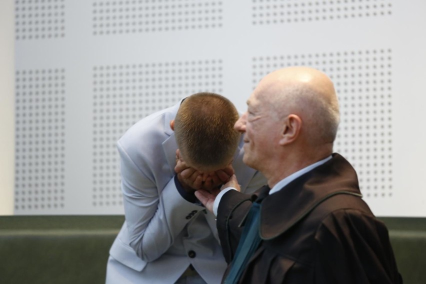 Tomasz Komenda uniewinniony po 18 latach w więzieniu