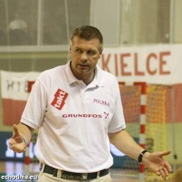 Trener Wenta zapowiedział, że jeśli Marcin Lijewski nie będzie wstanie grać, zastąpi go Rafał Kuptel.