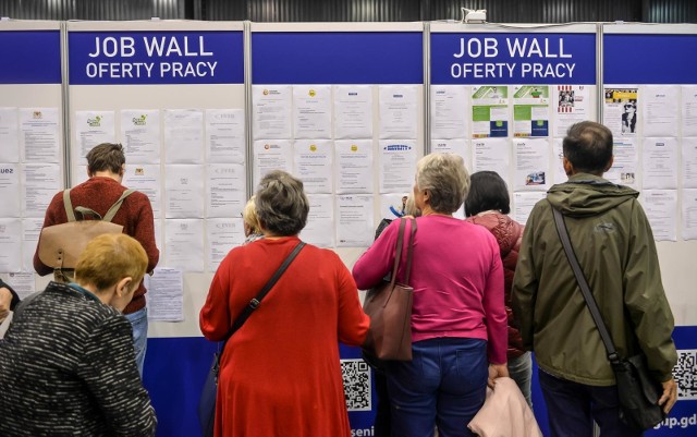 Szukacie pracy? Zastanawiacie się nad zmianą pracodawcy? Stałą rekrutację do podległych sobie urzędów prowadzi Kancelaria Prezesa Rady Ministrów. Jaką pracę i za jaką płacę można znaleźć w Służbie Cywilnej w województwie kujawsko-pomorskim? Prezentujemy oferty z Torunia, Bydgoszczy, Włocławka, Grudziądza i Inowrocławia.