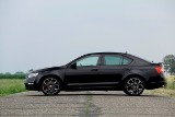 Skoda Octavia vRS. Moc BMW M4 od Revo Technik