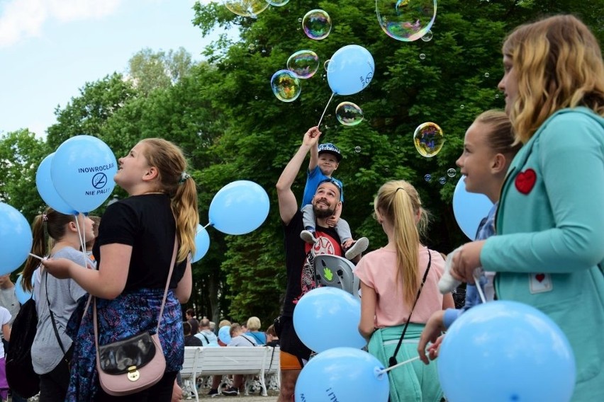 Dziś Światowy Dzień bez Tytoniu. Z tej okazji w Solankach po...