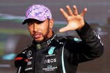 Kierowca Formuły 1 Hamilton zdecydował się przenieść do Ferrari