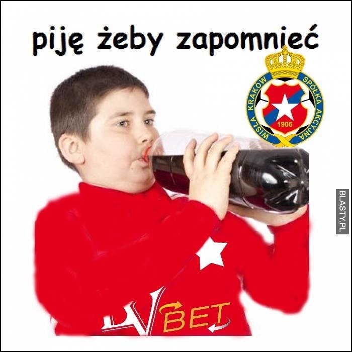 Memy po 25. kolejce Ekstraklasy