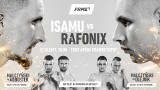 Fame MMA 5 POWTÓRKI. Zapis transmisji online gali. Kto wygrał walki na Fame MMA 5? Transmisja na żywo, highlights