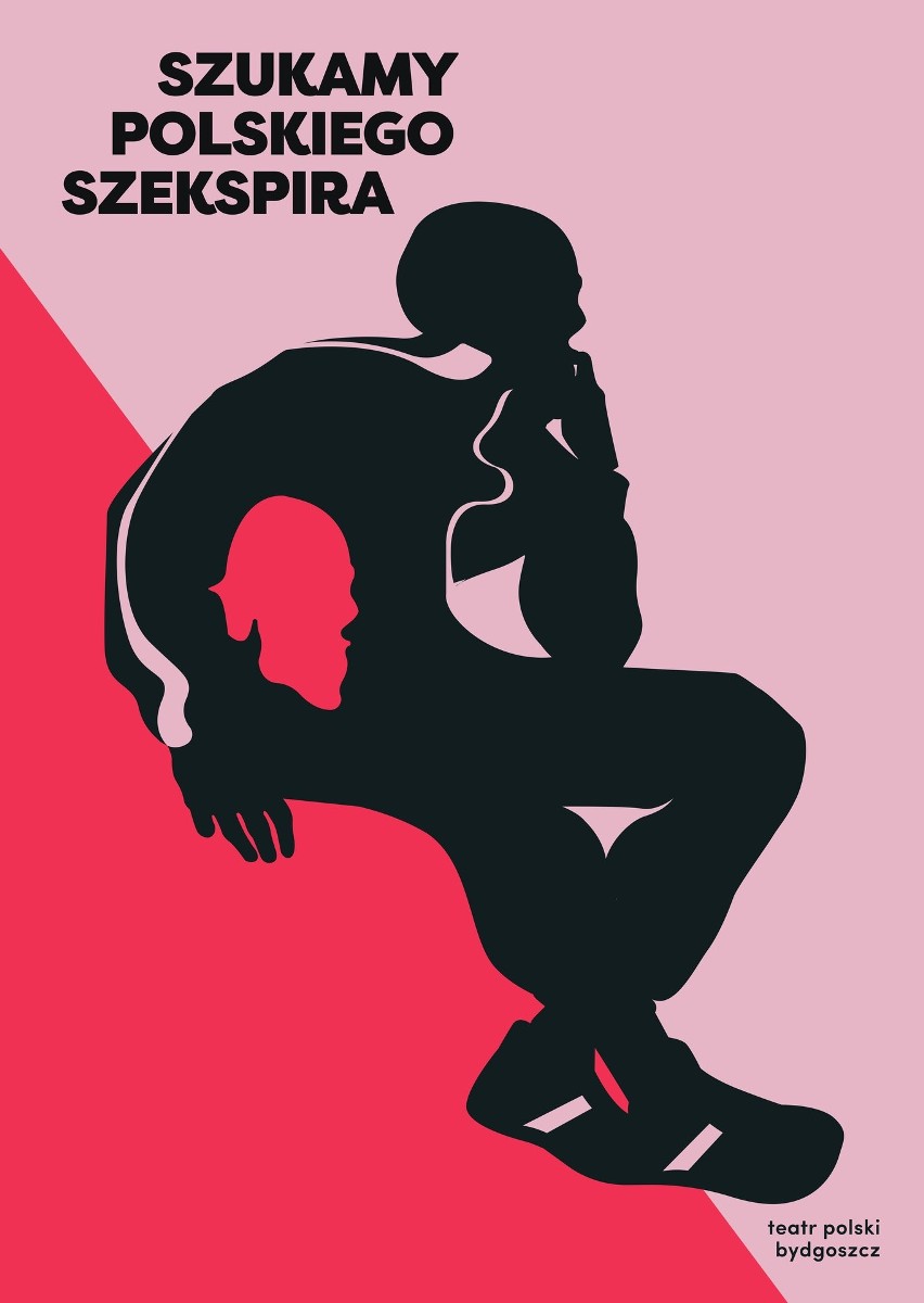 Konkursu „Szukamy Polskiego Szekspira” to szansa dla...