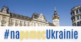 Na pomoc Ukrainie. Bielsko-Biała przyjmuje pierwszych uchodźców