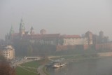 Nowy serwis z prognozą jakości powietrza w Małopolsce
