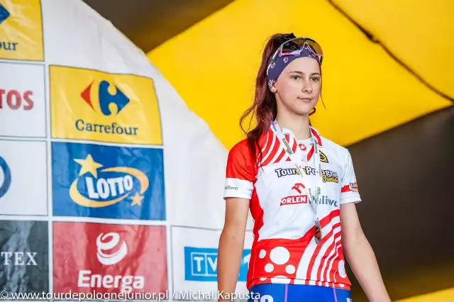 Tour de Pologne Junior odbył się w dniach 5-9 sierpnia 2020 roku.